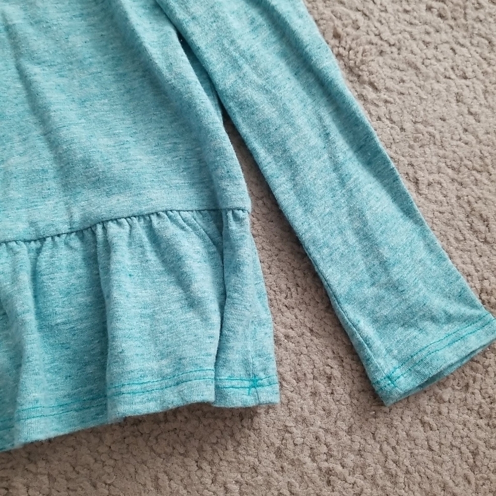 Jumping Beans Toddler Girl's Softest Tee - Picture 4 of 9